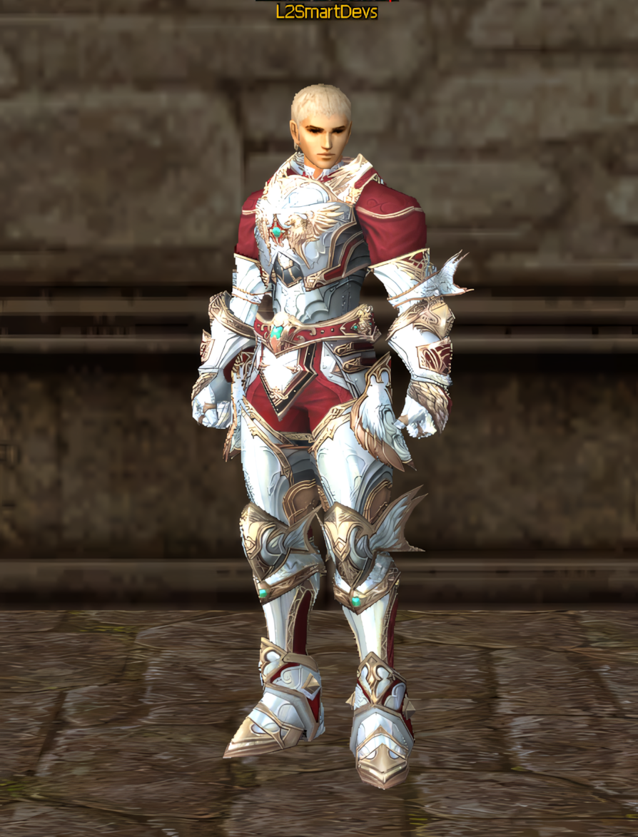 Armadura 20